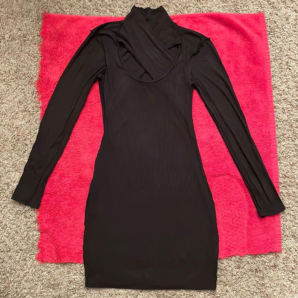 Brand: Charlotte Russe